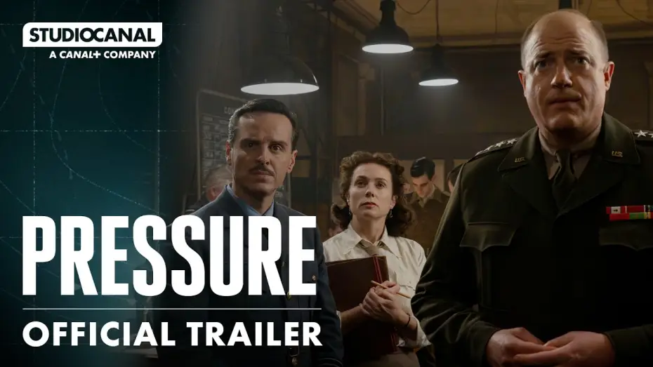 Wideo do filmu Pressure — International Trailer 2