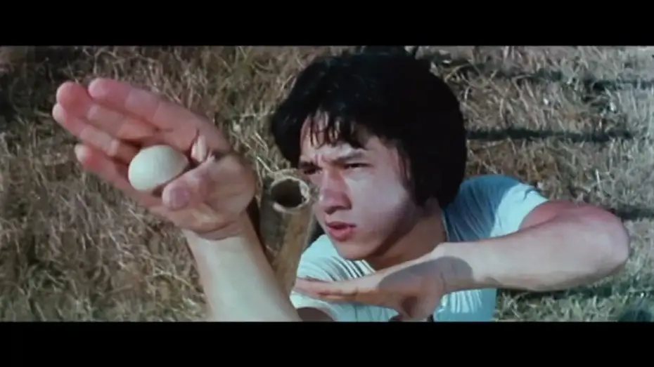 Wideo do filmu Wąż i Cień Orła — Jackie Chan Le chinois se déchaîne (1978) Bande Annonce Française