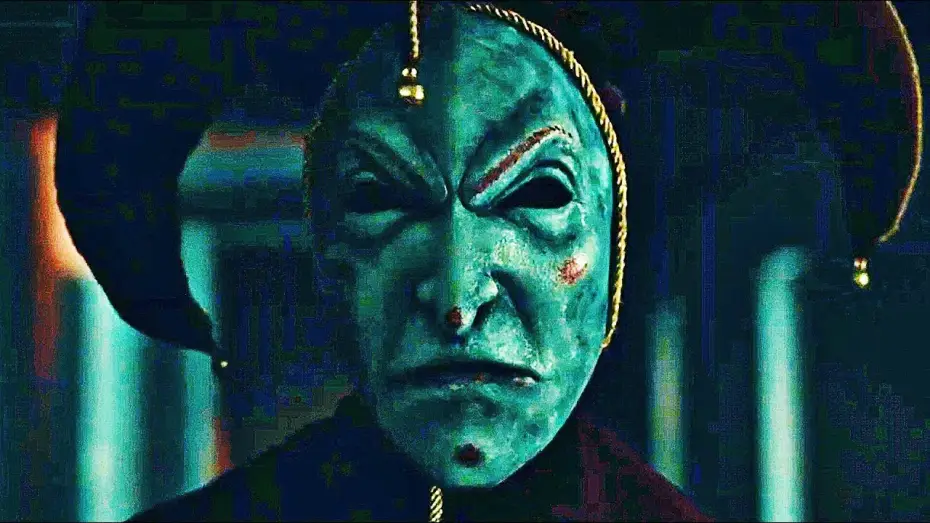 Wideo do filmu Tarot: Karta śmierci — Таро: Карта смерти — Русский трейлер (Дубляж, 2024)