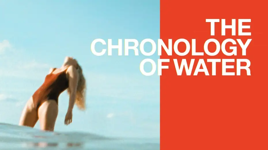 Wideo do filmu Chronologia wody — THE CHRONOLOGY OF WATER – Kristen Stewarts radikales Regiedebüt | Trailer