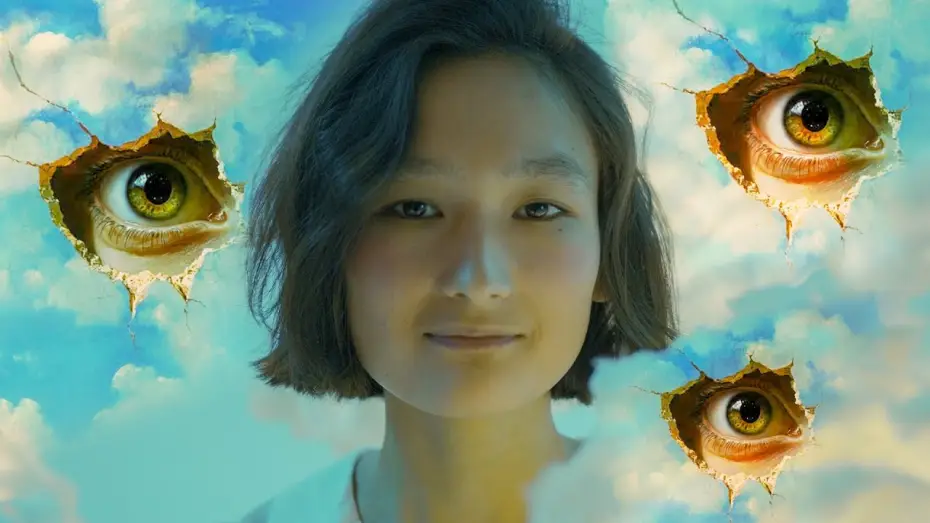 Wideo do filmu The Dream Seer — If Dreams Die, I Disappear | A Surreal Fantasy Short Film