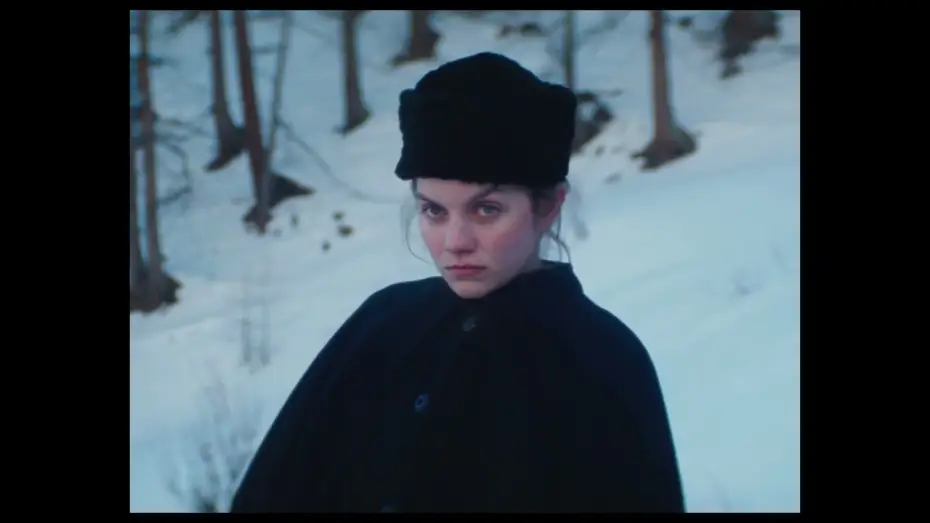 Wideo do filmu L'engloutie — Trailer "L'Engloutie" de Louise Hémon