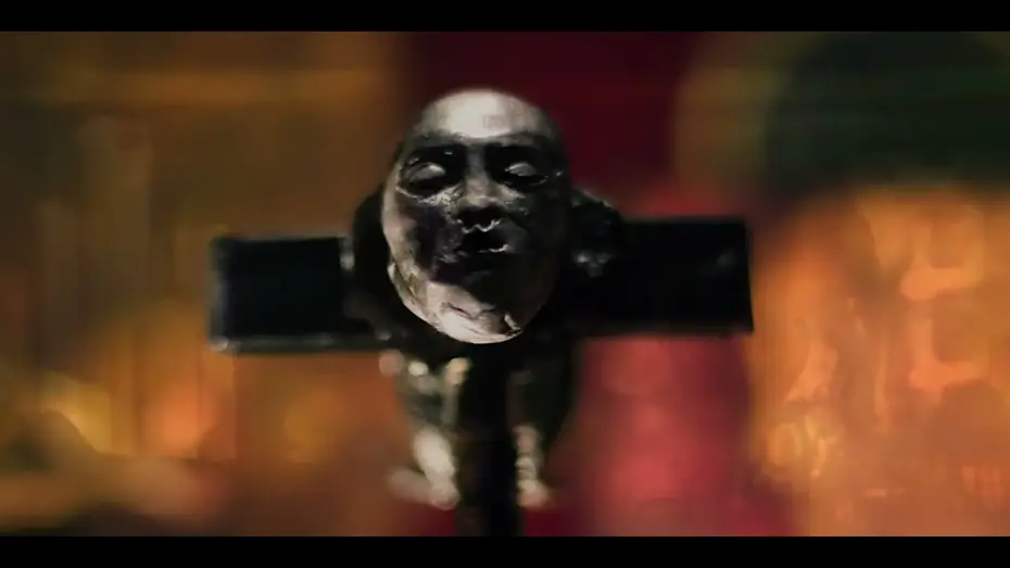 Wideo do filmu Rule of Return — Rule of Return