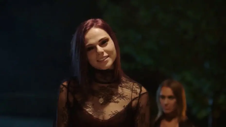 Wideo do filmu Coven — Official Trailer