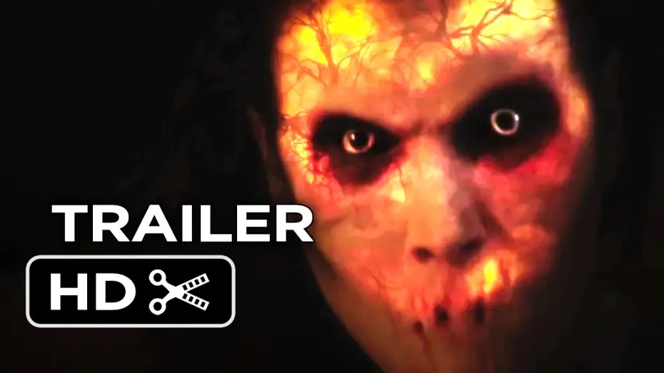 Wideo do filmu The Chosen — The Chosen Official Trailer 2 (2015) - Horror Thriller HD