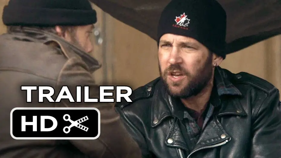 Wideo do filmu Prawie Święta — All Is Bright Official Theatrical Trailer #1 (2013) - Paul Rudd Movie HD