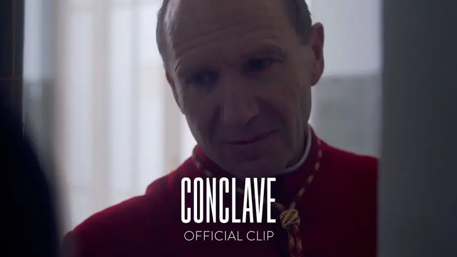 Wideo do filmu Konklawe — "This Conclave is Mine" Official Clip