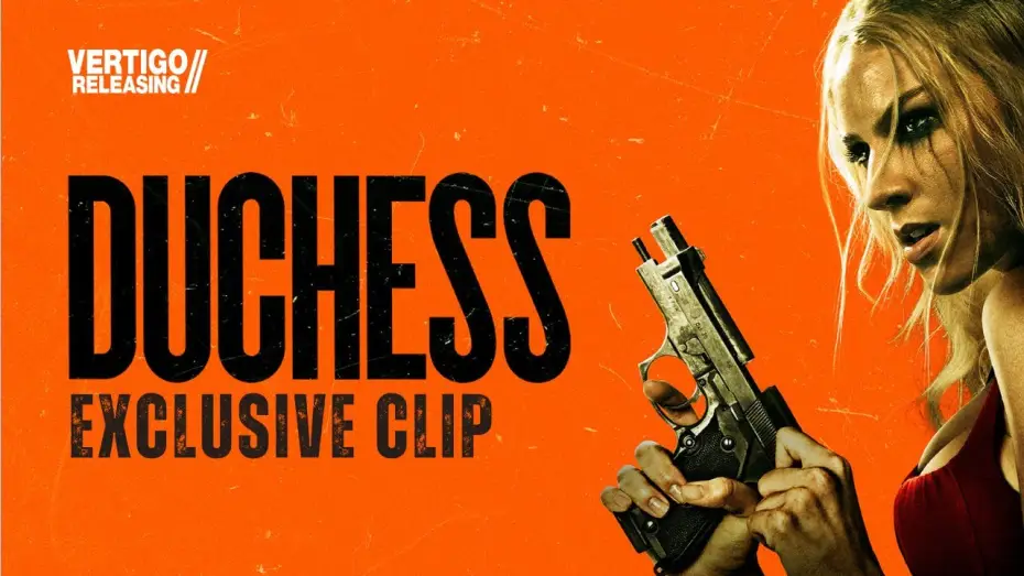 Wideo do filmu Duchess — Charlie