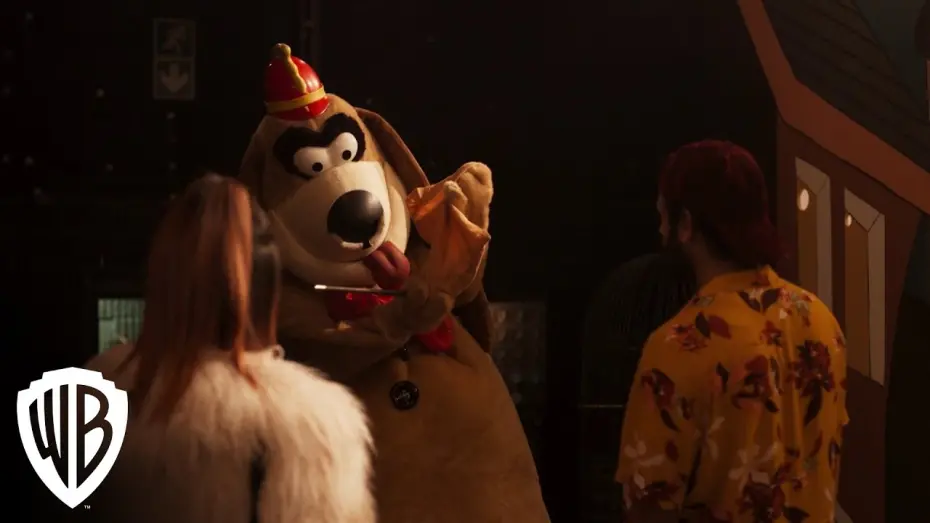 Wideo do filmu The Banana Splits Movie — "Banana Cadabra" Clip