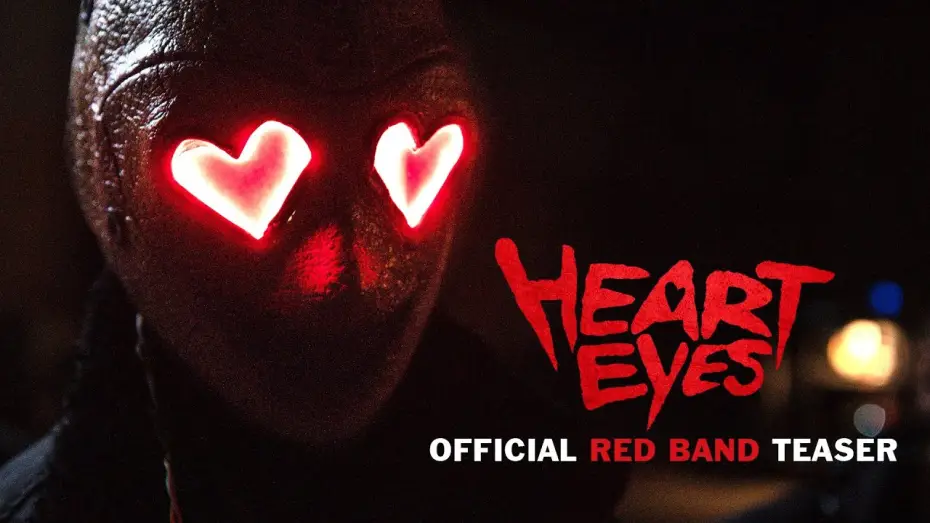 Wideo do filmu Zabójcze walentynki — Official Red Band Teaser