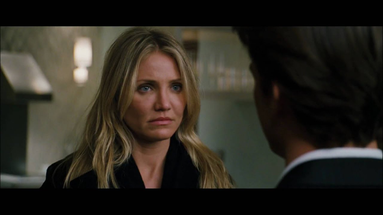 Wideo do filmu Wybuchowa Para — Knight and Day official UK trailer 2