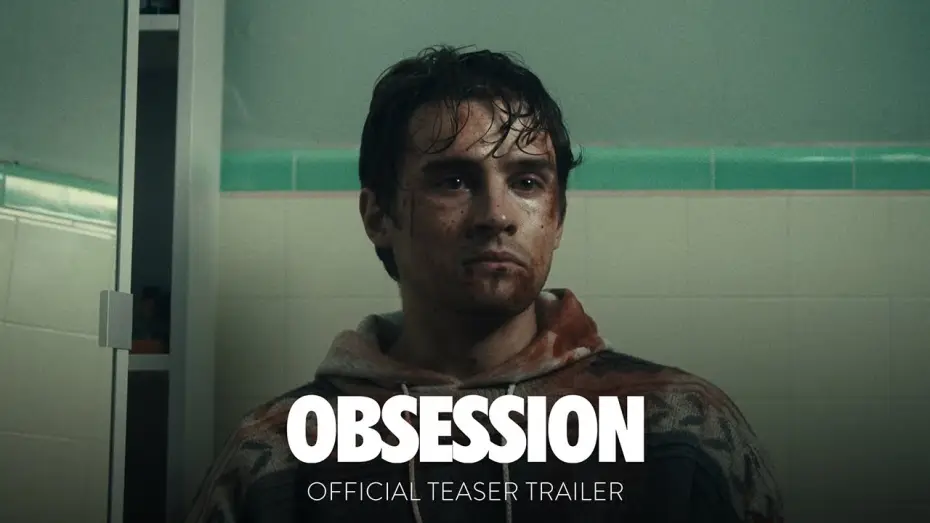 Wideo do filmu Obsession — Official Teaser Trailer