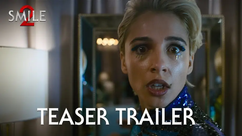 Wideo do filmu Uśmiechnij się 2 — Teaser Tráiler Oficial en español