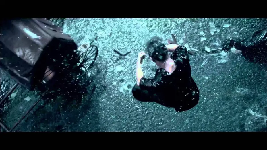 Wideo do filmu Wielki mistrz — THE GRANDMASTER - Spot 60 sec - VOST