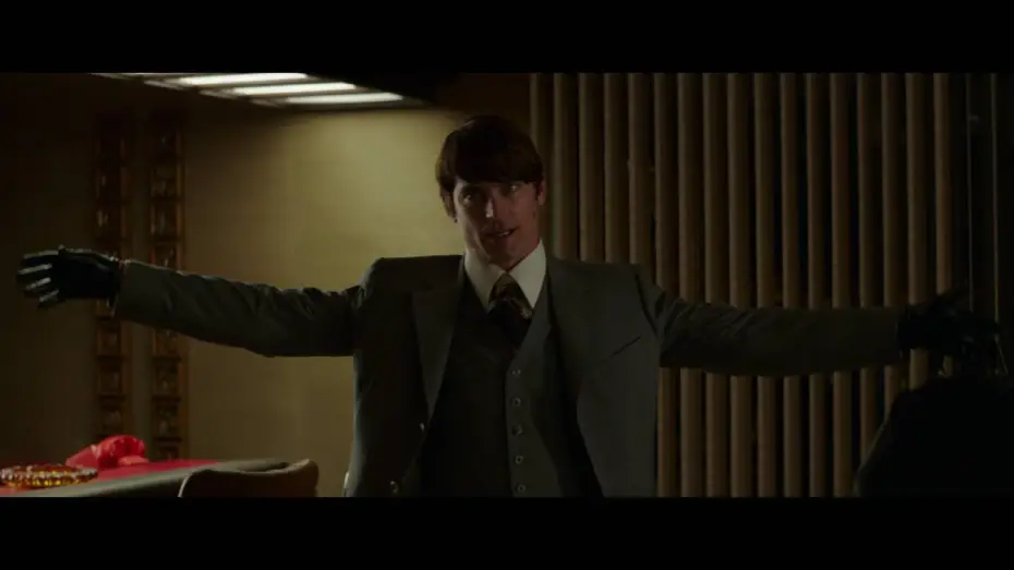 Wideo do filmu Nice Guys. Równi goście — The Nice Guys - Slowing Me Down Clip