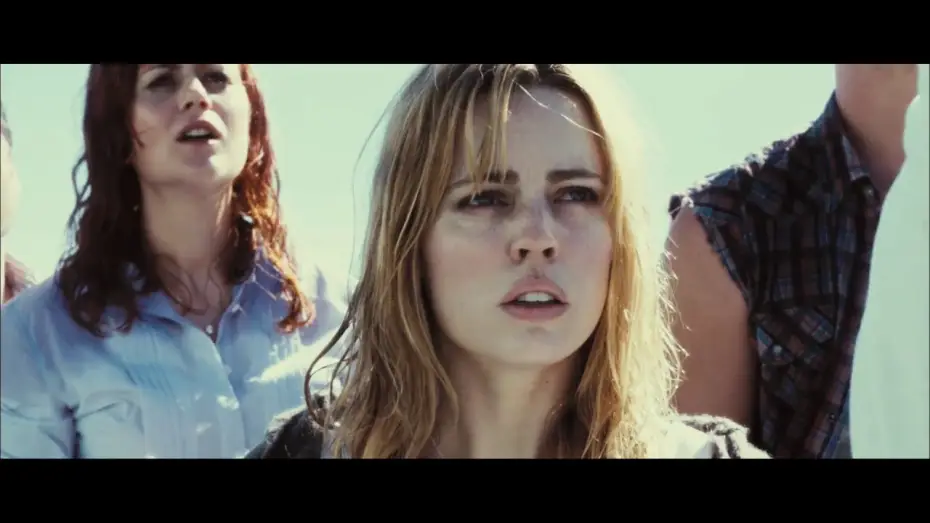 Wideo do filmu Piąty wymiar — Triangle 2009 Trailer ITA HD, DOPPIAGGIO FANDUB ITALIANO