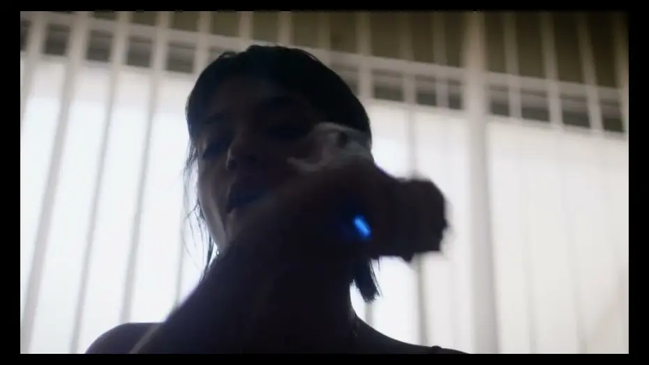 Wideo do filmu Oração a Vácuo — OAV Trailer