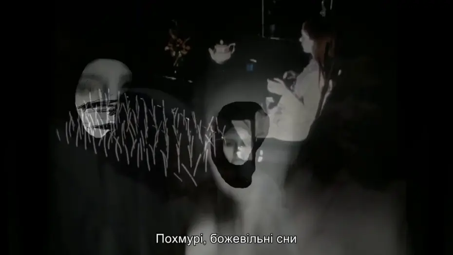 Wideo do filmu David Lynch: The Art Life — Український трейлер ДЕВІД ЛІНЧ: ЖИТТЯ В МИСТЕЦТВІ