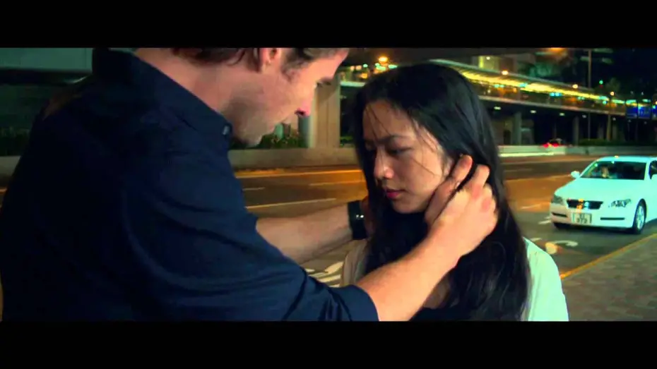 Wideo do filmu Haker — Blackhat - Hathaway tells Lien he’s a fugitive - Own it on Blu-ray 5/12