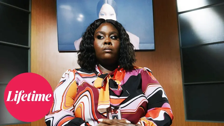 Wideo do filmu Single Black Female 2: Simone's Revenge — Official Trailer
