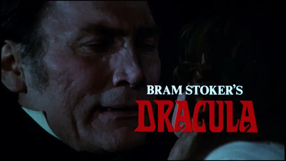 Wideo do filmu Dracula — Dan Curtis' Dracula (1974) - Trailer HD 1080p