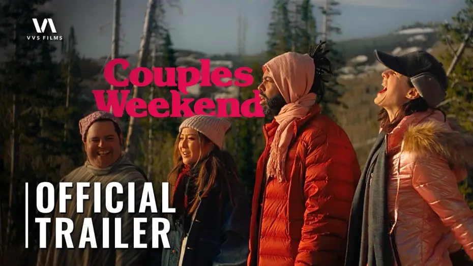 Wideo do filmu Couples Weekend — Trailer 4K