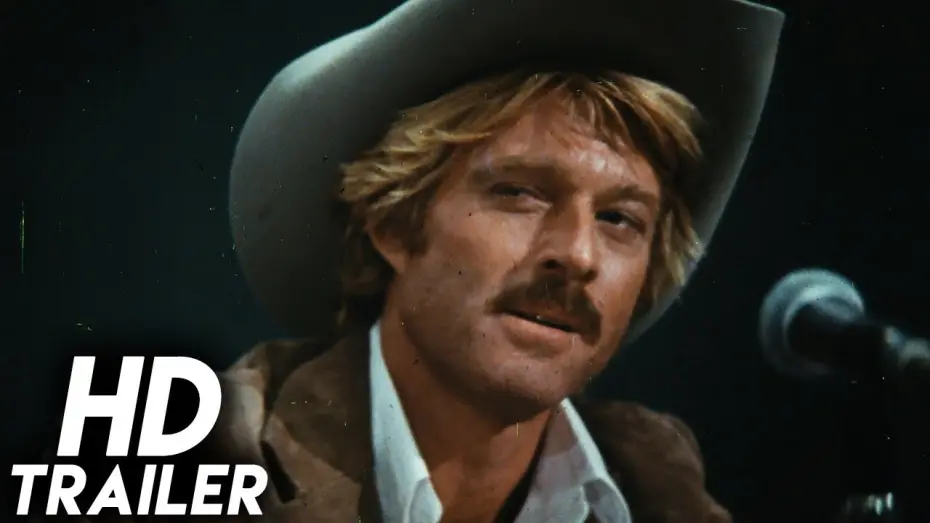 Wideo do filmu Elektryczny jeździec — The Electric Horseman (1979) ORIGINAL TRAILER [HD 1080p]