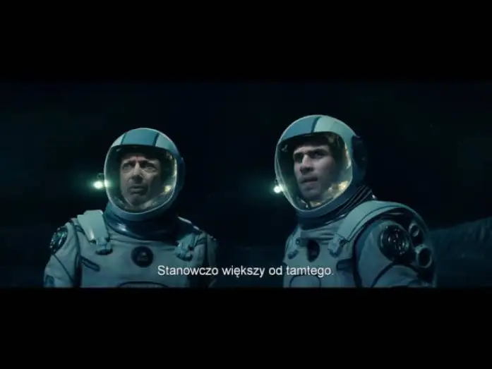 Wideo do filmu Dzień Niepodległości: Odrodzenie — Dzień Niepodległości: Odrodzenie - zwiastun rozszerzony