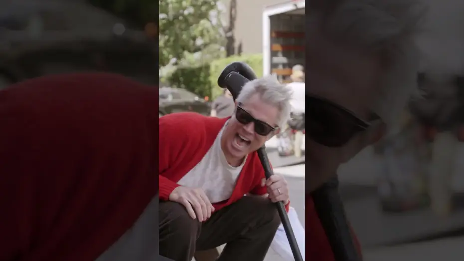 Wideo do filmu Untitled Jackass Film — thought wisdom came with age? see how wrong you are.