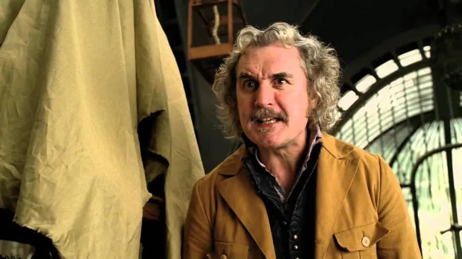 Wideo do filmu Lemony Snicket: Seria niefortunnych zdarzeń — Les Desastreuses Aventures des Orphelins Baudelaire D' apres Lemony Snicket - Bande Annonce
