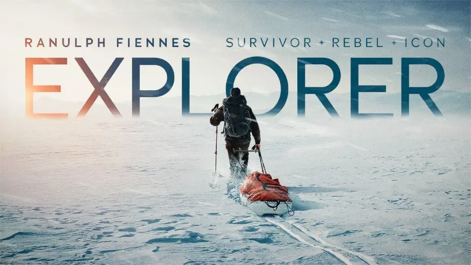 Wideo do filmu Explorer — Official UK Trailer