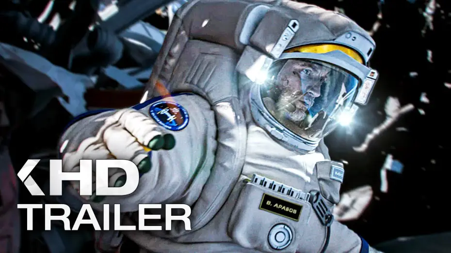 Wideo do filmu Mira — LAST SIGNAL Trailer German Deutsch (2024) Exklusiv