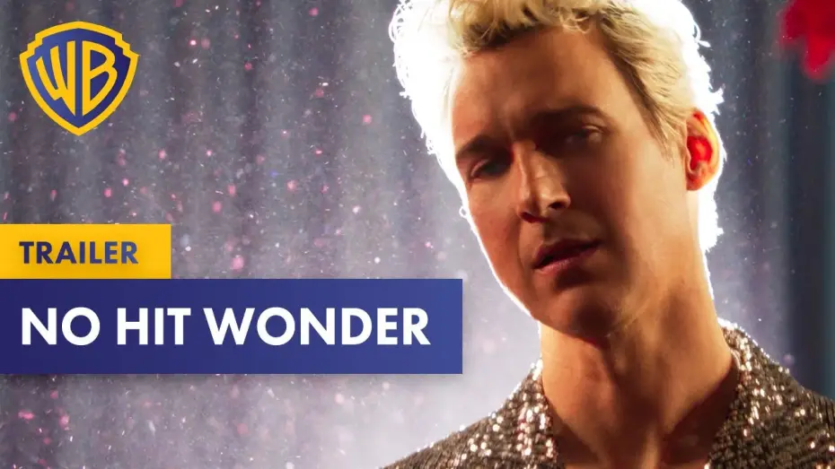 Wideo do filmu No Hit Wonder — NO HIT WONDER – Trailer Deutsch German (2025)