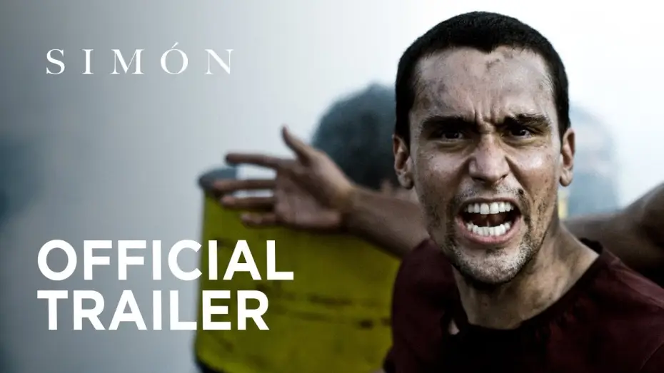 Wideo do filmu Simón — SIMÓN | Official Trailer | NETFLIX