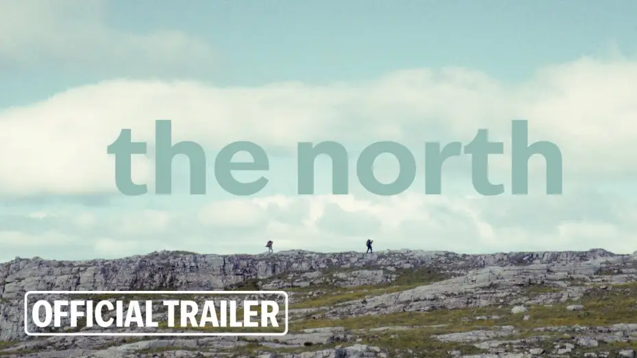 Wideo do filmu The North — Official Trailer [Subtitled]