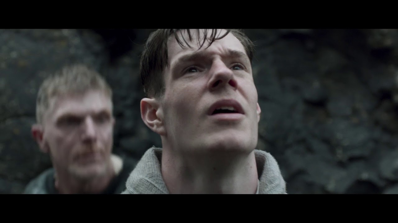 Wideo do filmu Bez śladu — Trailer