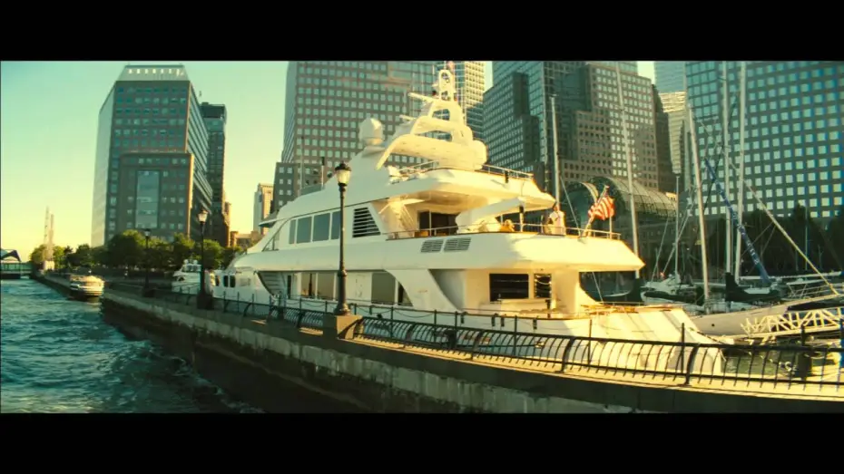 Wideo do filmu Wilk z Wall Street — The Wolf of Wall Street - Trailer deutsch / german HD