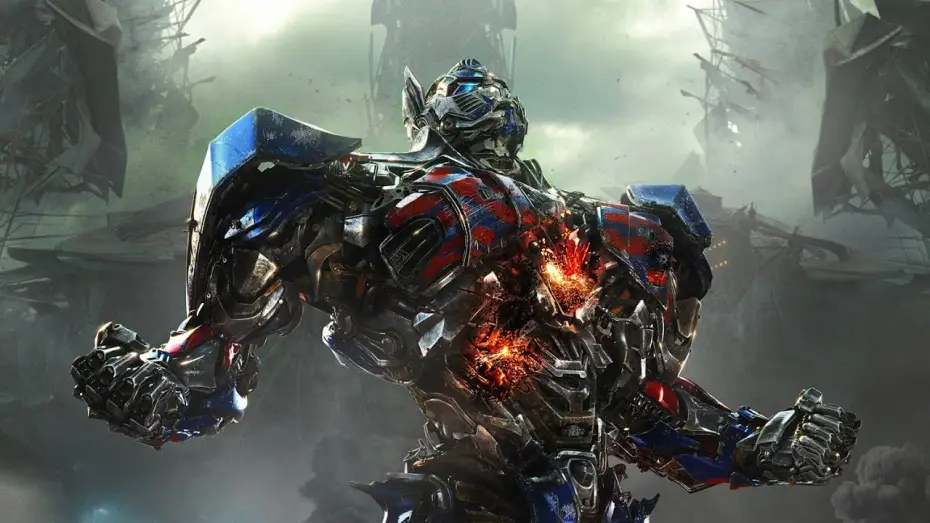 Wideo do filmu Transformers. Wiek zagłady — TRANSFORMERS : L'ÂGE DE L'EXTINCTION - Bande Annonce 2 VF