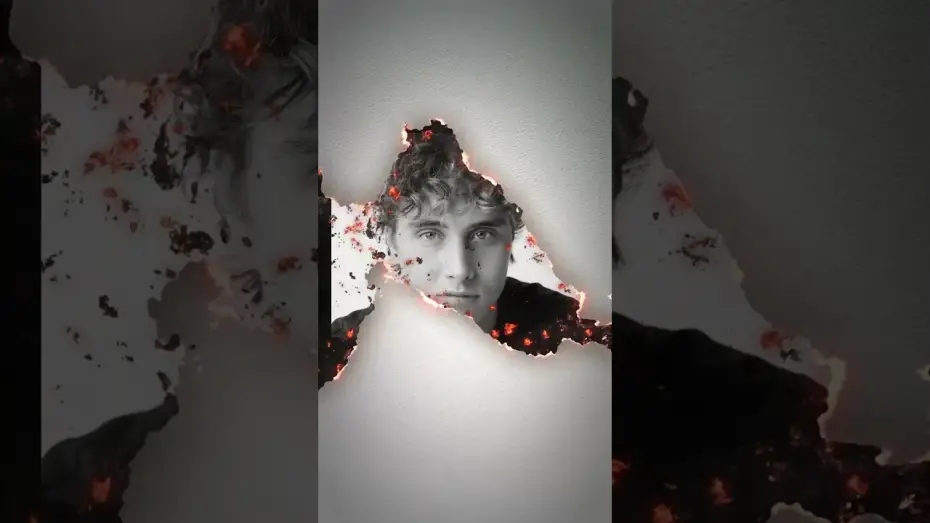 Wideo do filmu Igrzyska śmierci: Wschód słońca w dniu dożynek — Haymitch Abernathy.