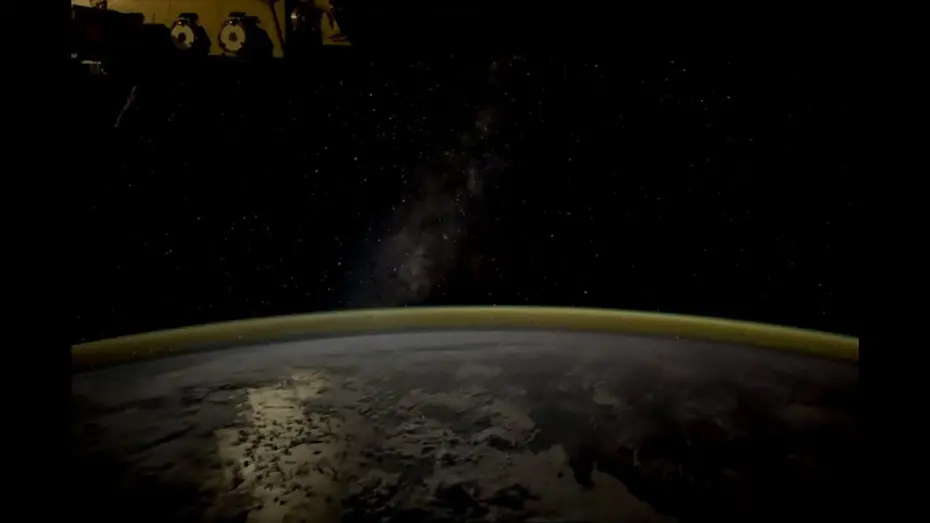 Wideo do filmu Piękna planeta — Computing the Impossible