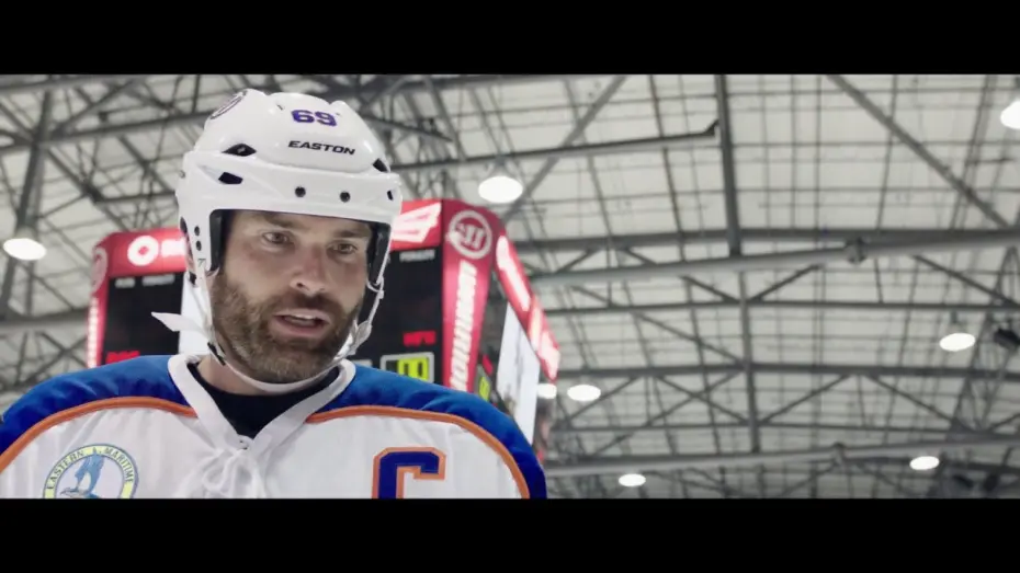 Wideo do filmu Goon: Last of the Enforcers — Goon: Last of the Enforcers - Official Trailer
