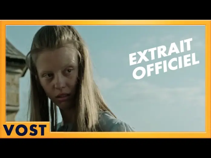 Wideo do filmu Lekarstwo na życie — A Cure For Life - Extrait Personne ne repart jamais [Officiel] VOST HD