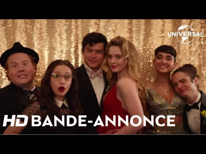 Wideo do filmu Strażnicy cnoty — Contrôle Parental - Bande Annonce VOST
