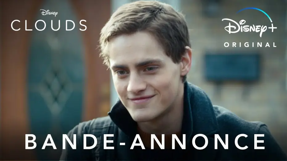 Wideo do filmu Chmury — Clouds - Bande Annonce [VOST]