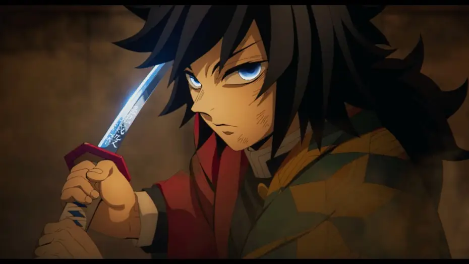 Wideo do filmu Demon Slayer: Kimetsu no Yaiba – Infinity Castle — Trailer oficial español