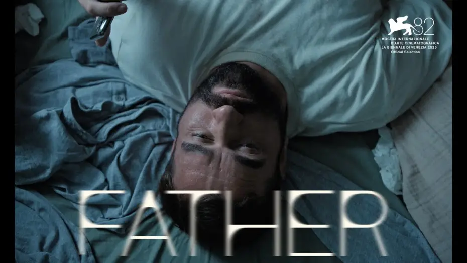 Wideo do filmu Ojciec — Father (Otec, 2025) - International Trailer with English Subtitles