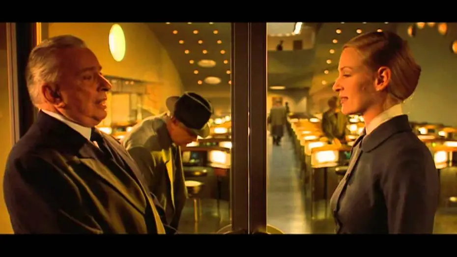 Wideo do filmu Gattaca - Szok przyszłości — Gattaca  - Trailer