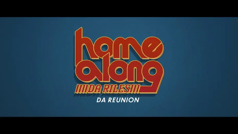 Wideo do filmu Home Along Da Riles: Da Reunion — HOME ALONG DA RILES: DA REUNION (2026) Official Teaser Trailer - Opens June 17 in PH theaters