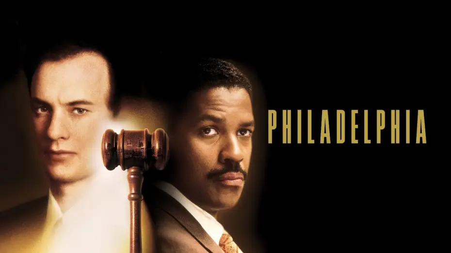 Wideo do filmu Filadelfia — Philadelphia (1993) | Bande-annonce VOSTF (HD | 1080p)