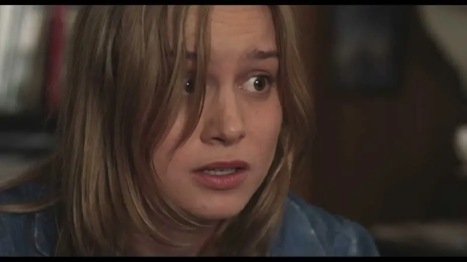 Wideo do filmu Przechowalnia numer 12 — Short Term 12 Exclusive Clip: Grace Confronts Jack